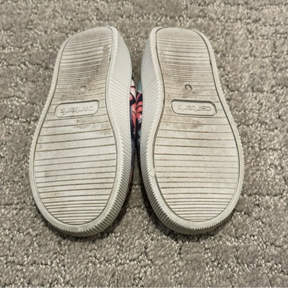 Carters girls water shoes - girls 9
